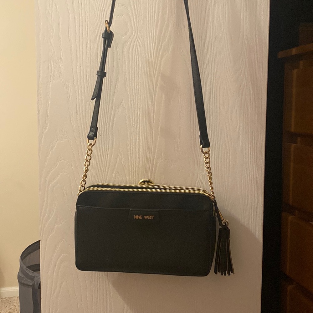 Nine West Crossbody Purse